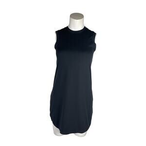 Varley Dress Women's XS Sleeveless Black